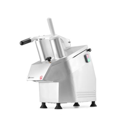 Kráječ zeleniny Profi Line, HENDI, Profi Line, 230V/550W, 615x239x(H)580mm | 231807